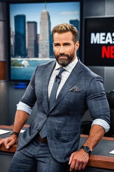 Flipped Chat AI – Chat dengan Caleb Stricklen