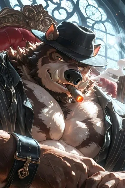 FlippedチャットAI – ラルフ・カルデロンとチャット