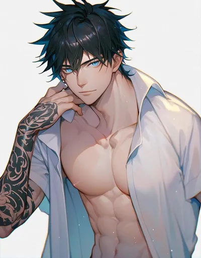 Αναστροφή συνομιλίας AI – Συζήτηση με Ντάντε