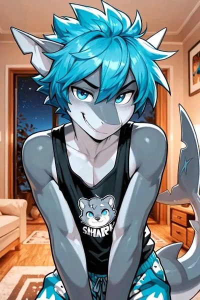 Flipped Chat AI – kalbėkite su Hunteris