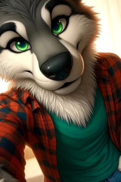 Flipped Chat AI – Chatta con Levias Wolfe