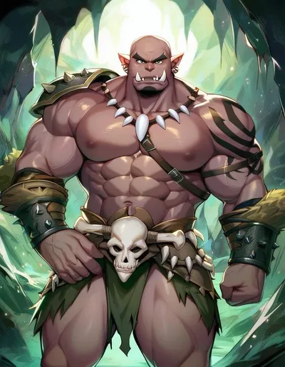 AI trò chuyện đảo ngược – Trò chuyện với Thrakzul Morgath