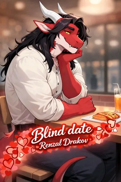 Flipped Chat AI – Chatten mit Renzal Drakov