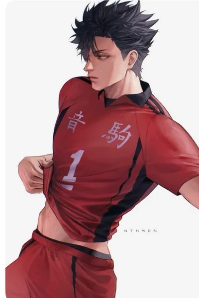 Flipped Chat AI – แชทกับ คุโรโอ