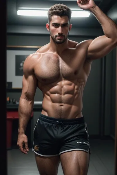 Flipped Chat AI – Bate-papo com Wes Jackson