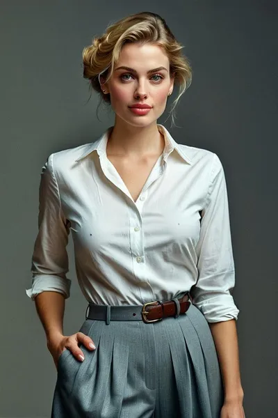 Flipped Chat AI – Chat s Gillian Giles