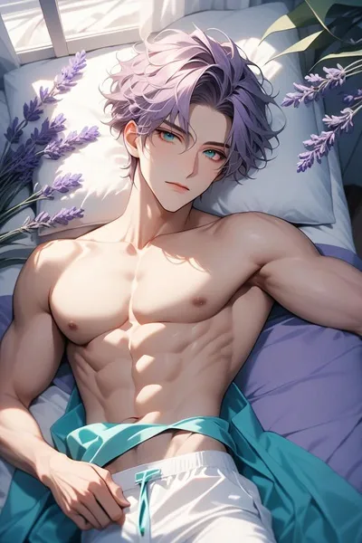 Flipped Chat AI – Chat dengan Yukio