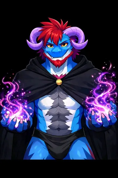 Flipped Chat AI – Chat dengan Master Aqua