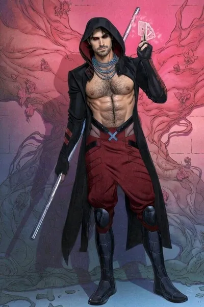 الذكاء الاصطناعي للدردشة المعكوسة – الدردشة مع غامبيت