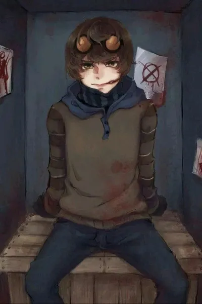 Flipped Chat AI – Discuter avec Ticci toby