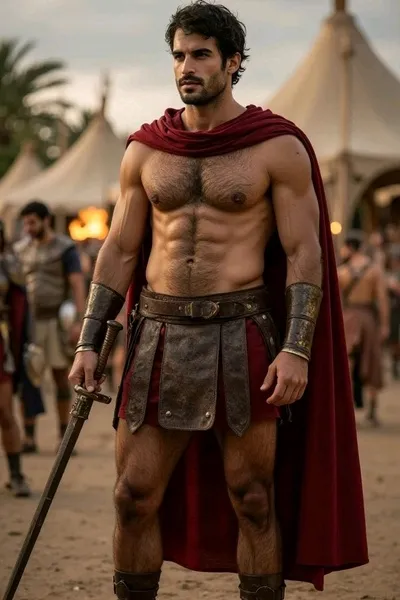 Çevrilmiş Sohbet Yapay Zekası – Lycandro Virelile sohbet edin