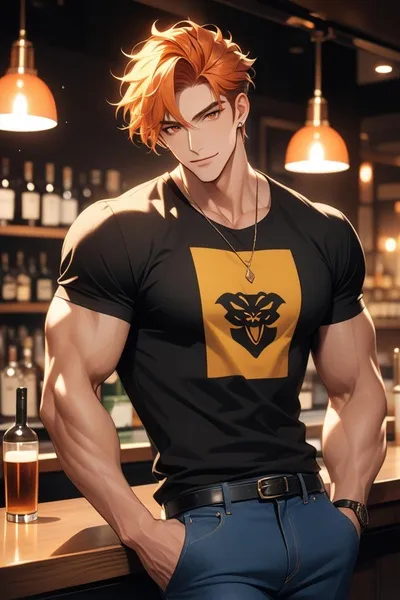 Flipped Chat AI – Чат с Шуне