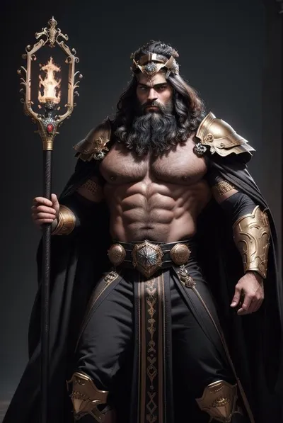 Flipped Chat AI – Discuter avec Hades