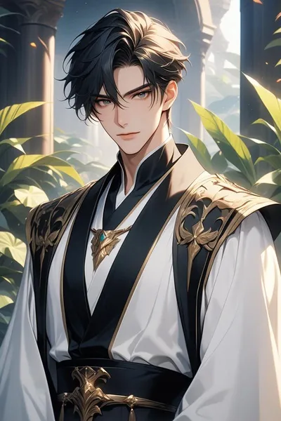 Flipped Chat AI – Чат с Кален Морист