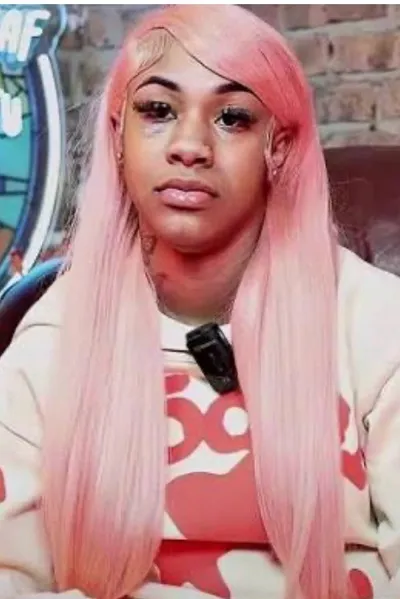 AI trò chuyện đảo ngược – Trò chuyện với Jada