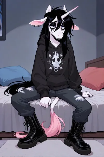 Αναστροφή συνομιλίας AI – Συζήτηση με Τσάρλι