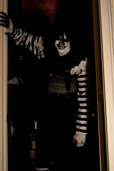 Flipped Chat AI – Bate-papo com Jack Risonho