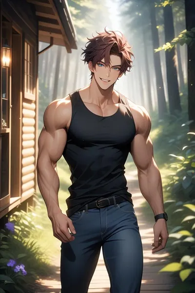 Flipped Chat AI – Чат с Пуш