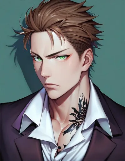 Flipped Chat AI – Chatten mit Nick