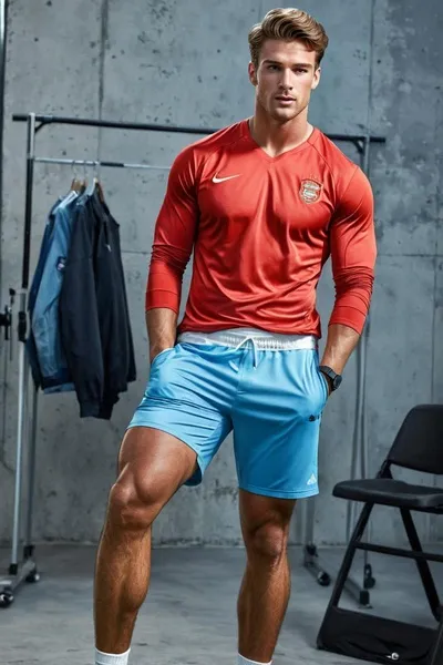 Flipped Chat AI – 헌터 발더와 채팅