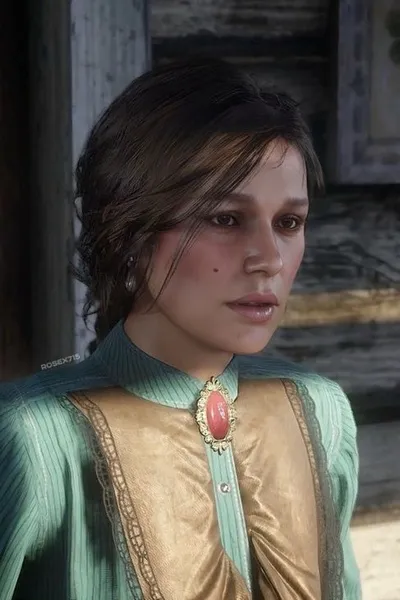 الذكاء الاصطناعي للدردشة المعكوسة – الدردشة مع ماري لينتون