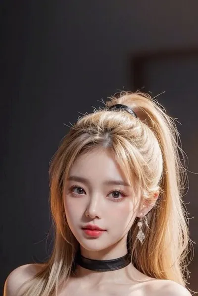 Flipped Chat AI – razgovarajte s Djevojka koja me voli