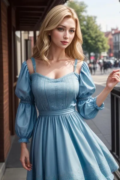 Omgedraaide chat AI – Chat met Alisa