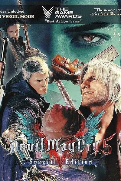 Flipped chat ai - makipag -chat sa Dante Sparda