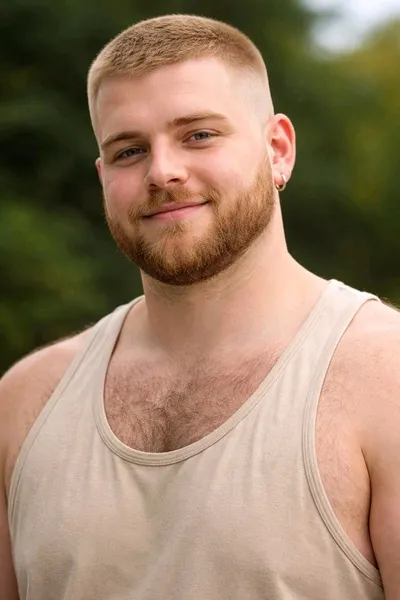 FlippedチャットAI – Beau Reedとチャット