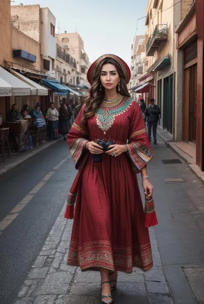 फ़्लिप्ड चैट AI – ओयामे के साथ चैट करें