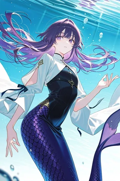 Flipped Chat AI – Sembang dengan Amethyst