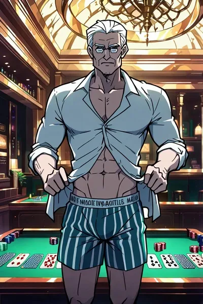 Flipped Chat AI – Чат с Алфред