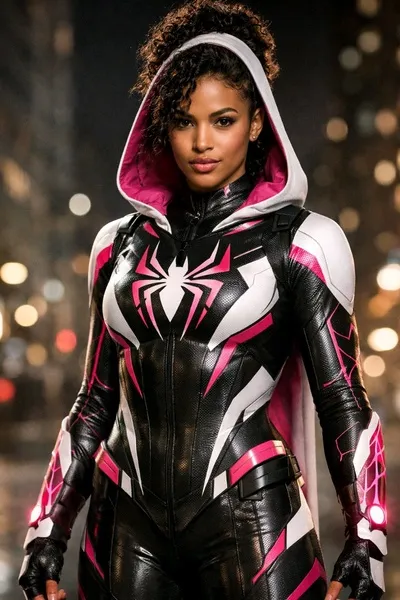 Flipped Chat AI – Chat s Maya Morales-Stacy