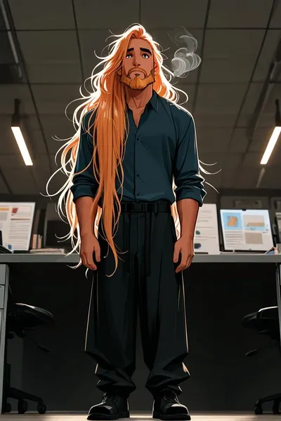 Flipped Chat AI – แชทกับ ราฟาเอล บอร์รัส