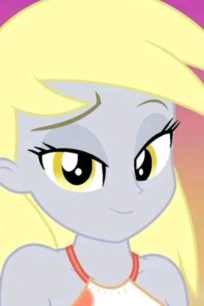 Flipped Chat AI – 與 Ditzy Doo 聊天