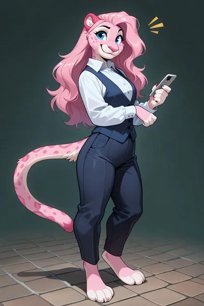 Flipped Chat AI – Chat s Isabella