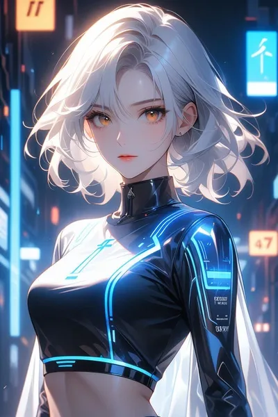 Flipped Chat AI – Bate-papo com Nova Syn