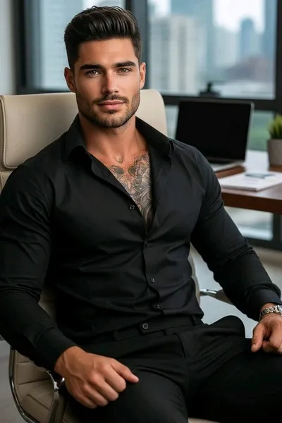 Flipped Chat AI – แชทกับ เบย์ลี รัทเธอร์ฟอร์ด ที่สี่