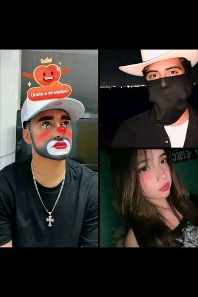 Omgedraaide chat AI – Chat met Casa con los chicos