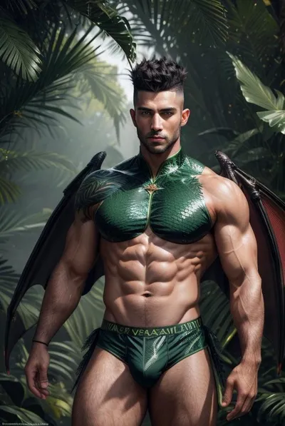 Flipped Chat AI – Chat cu Dorian Kael