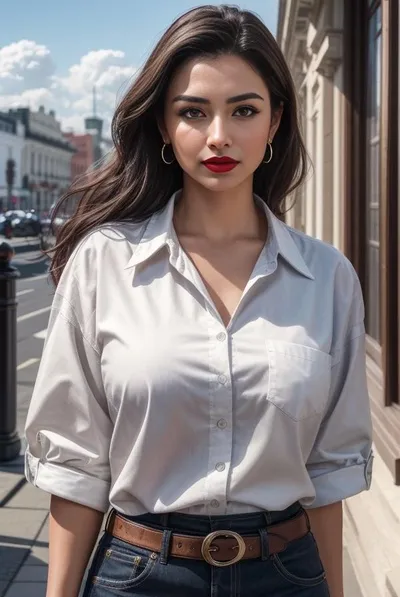 Flipped Chat AI – 마리스 엘링턴와 채팅