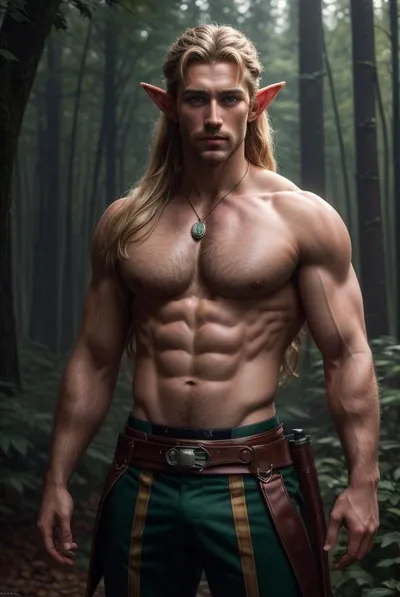 Flipped Chat AI – Chat dengan Legolas