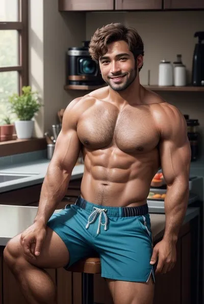 Flipped Chat AI – 與 丹尼爾·布魯克斯 聊天