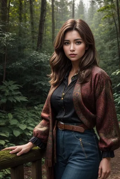 Flipped Chat AI – Chatten mit Hexi