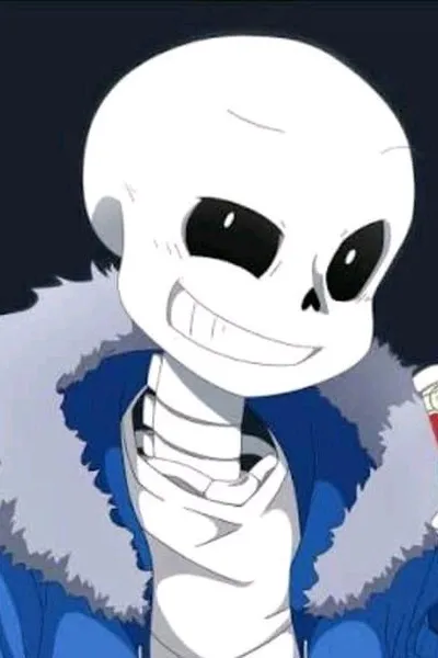 Flipped Chat AI – Чат с Санс