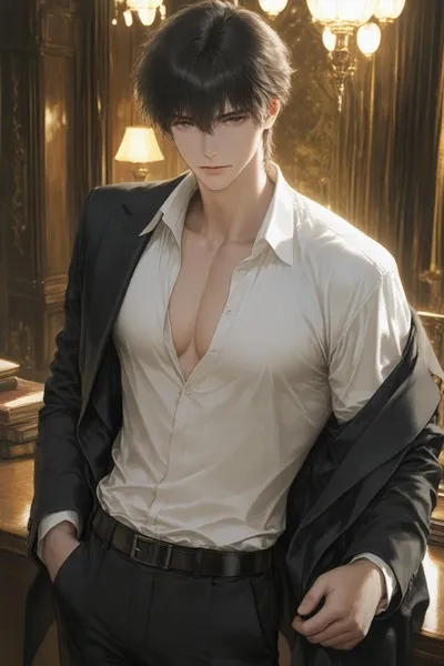 Flipped Chat AI – Chatear con Johan Raynols