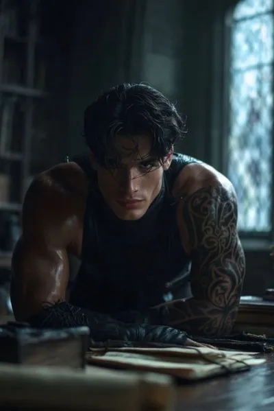 Αναστροφή συνομιλίας AI – Συζήτηση με Έρικ Μπλάκγουντ