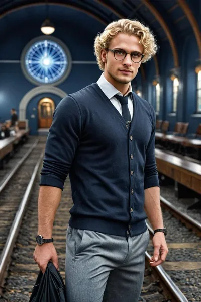 الذكاء الاصطناعي للدردشة المعكوسة – الدردشة مع ويلينغتون هولمز