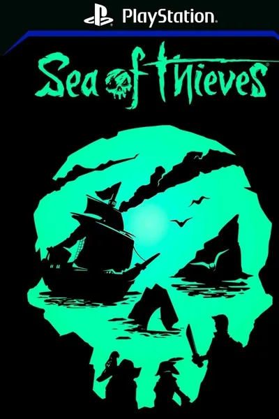 Flipped Chat AI – Sembang dengan Sea of Thieves RP