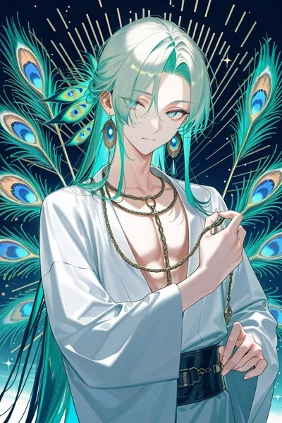 Flipped Chat AI – Chat dengan Louis